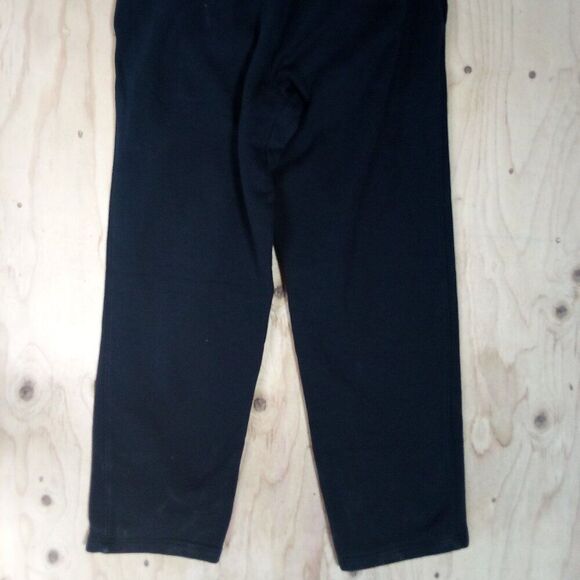 Vintage Nike University of Oregon Ducks Sweat Pants Joggers Trainers - Picture 9 of 9